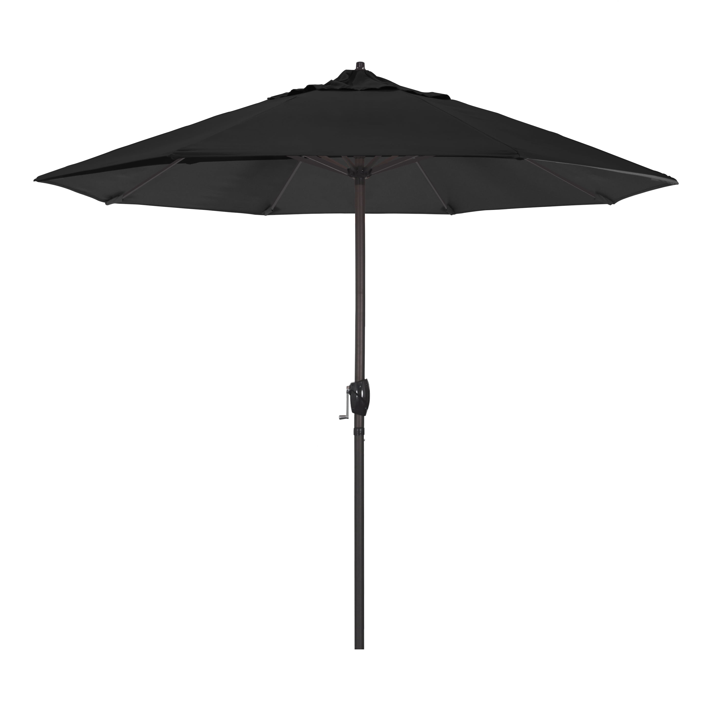 California Umbrella Casa Market Tilt Pacifica Patio Umbrella, Multiple Colors