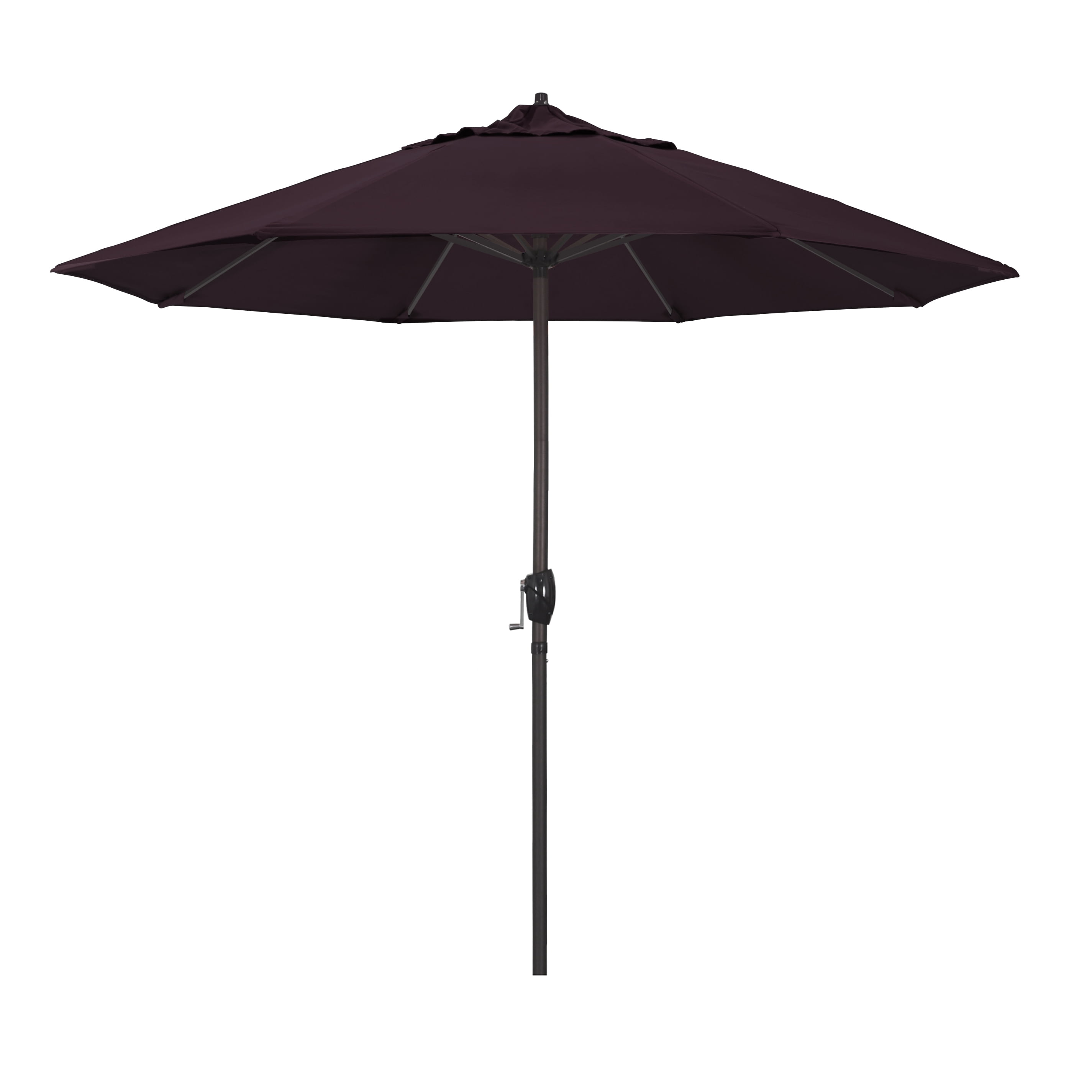 California Umbrella Casa Market Tilt Pacifica Patio Umbrella, Multiple Colors