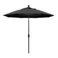 thumbnail image 1 of California Umbrella Golden State Market Tilt Olefin Patio Umbrella, Multiple Colors, 1 of 4