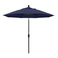 thumbnail image 1 of California Umbrella Golden State Market Tilt Olefin Patio Umbrella, Multiple Colors, 1 of 4