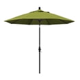thumbnail image 1 of California Umbrella Golden State Market Tilt Olefin Patio Umbrella, Multiple Colors, 1 of 4