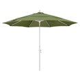 thumbnail image 1 of California Umbrella Golden State Market Tilt Olefin Patio Umbrella, Multiple Colors, 1 of 3