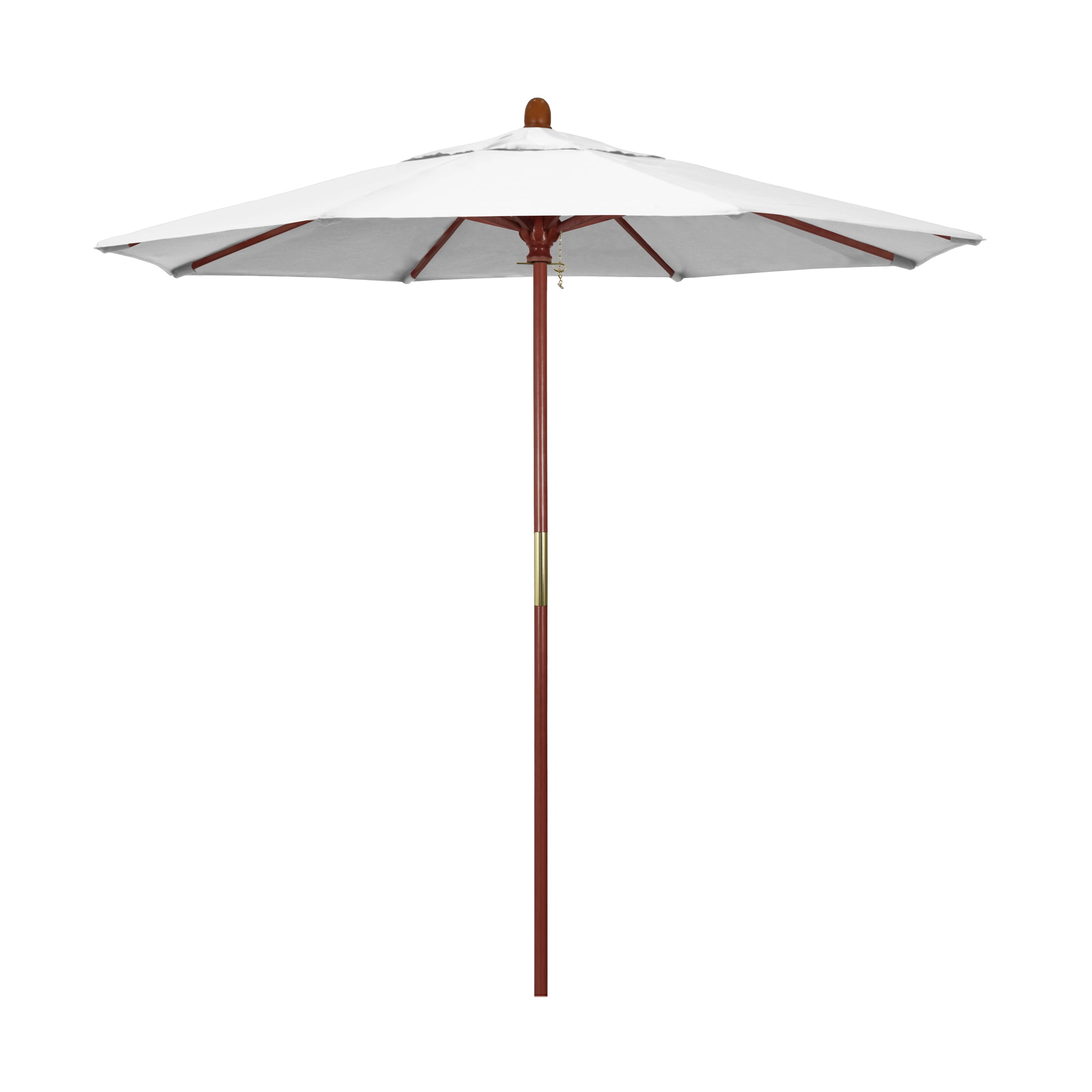California Umbrella Grove Market Pacifica Patio Umbrella, Multiple
