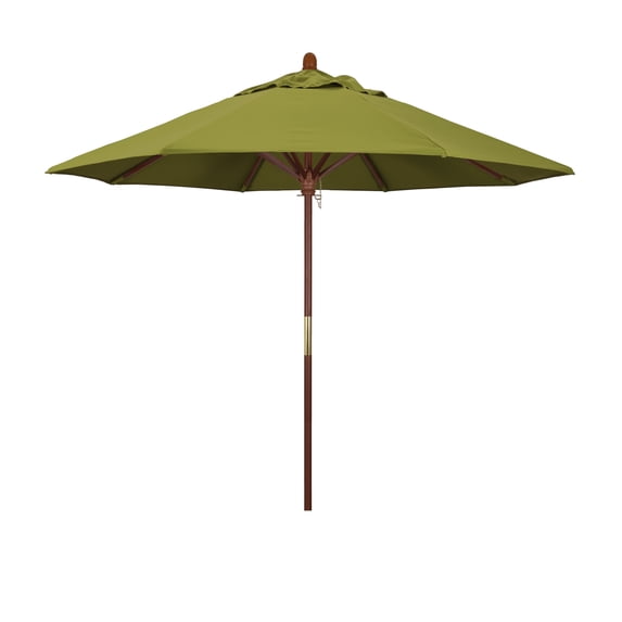 California Umbrella Grove Market Pacifica Patio Umbrella, Multiple Colors