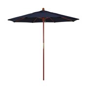 California Umbrella Grove Market Pacifica Patio Umbrella, Multiple Colors