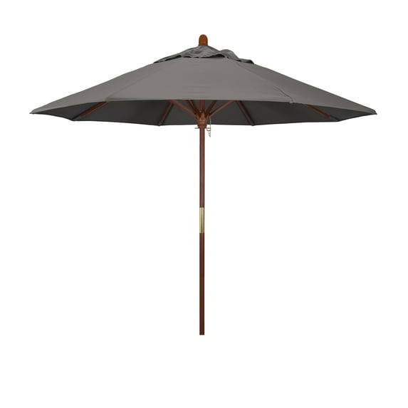 California Umbrella Grove Market Pacifica Patio Umbrella, Multiple Colors