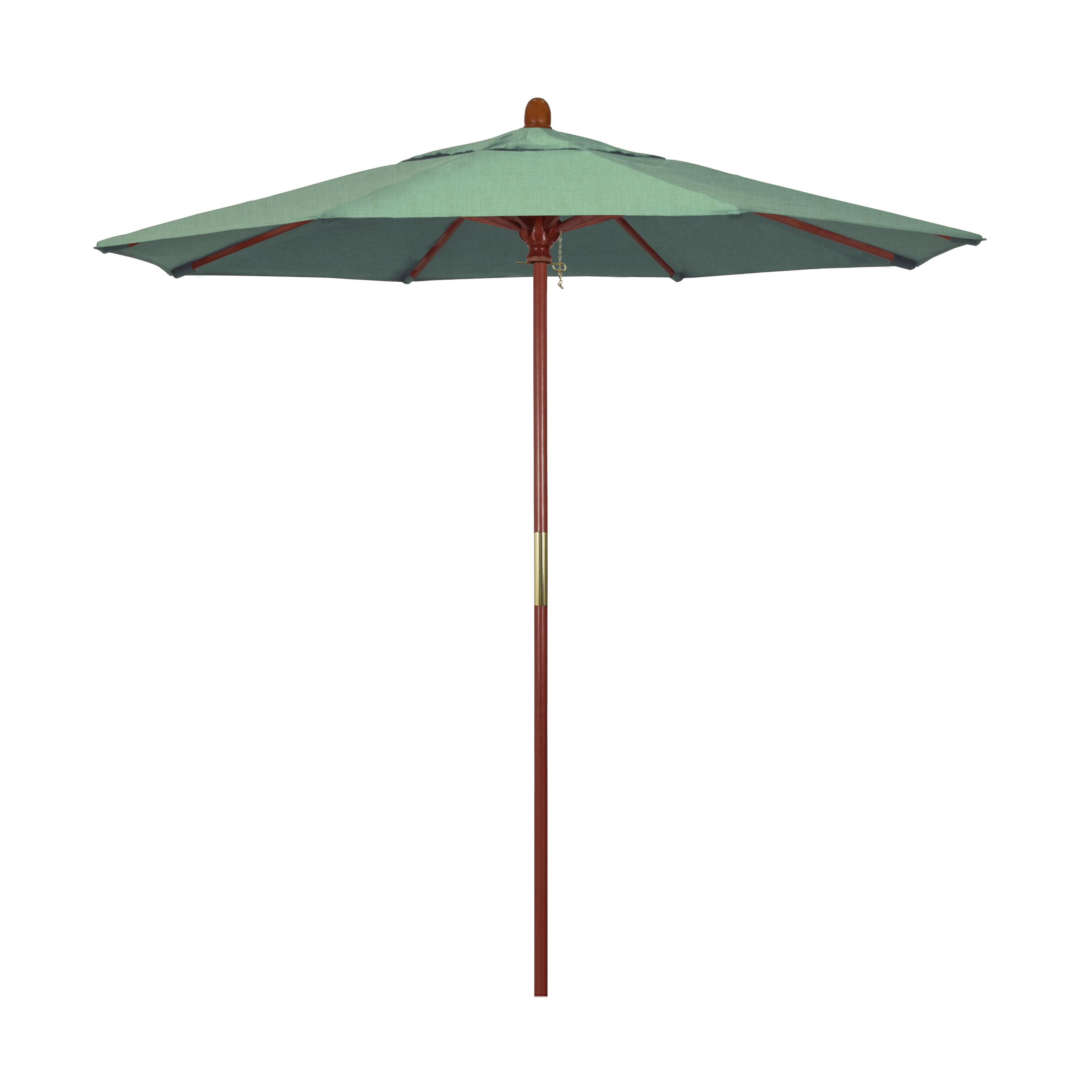 California Umbrella Grove Market Pacifica Patio Umbrella, Multiple