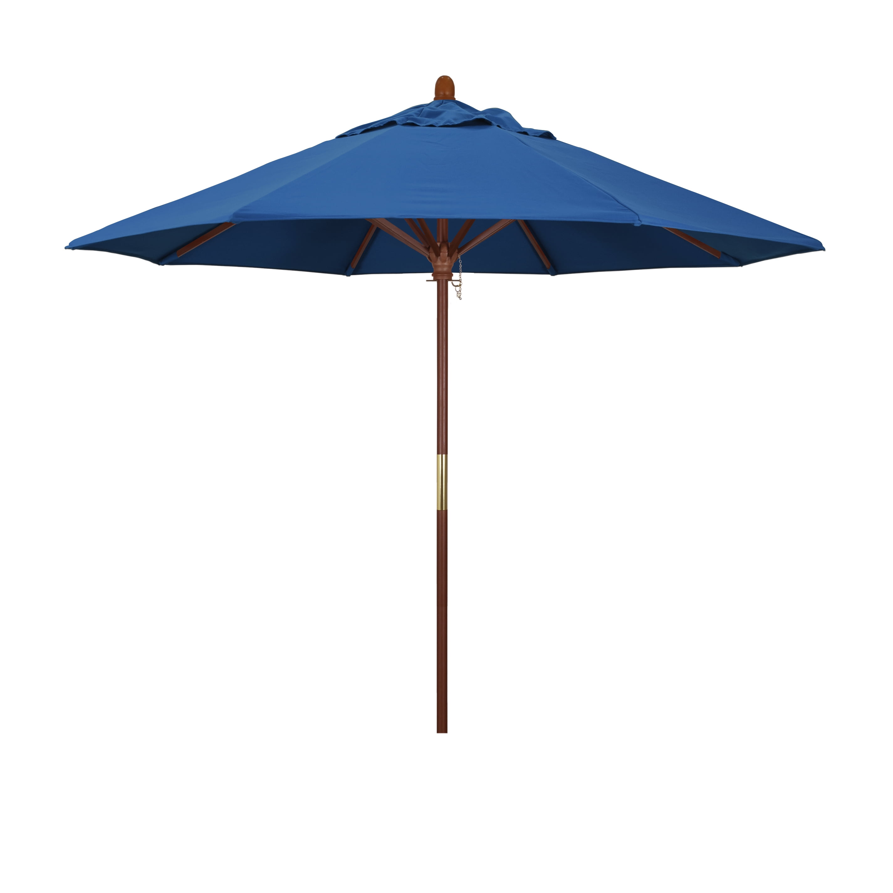 California Umbrella Grove Market Pacifica Patio Umbrella, Multiple Colors