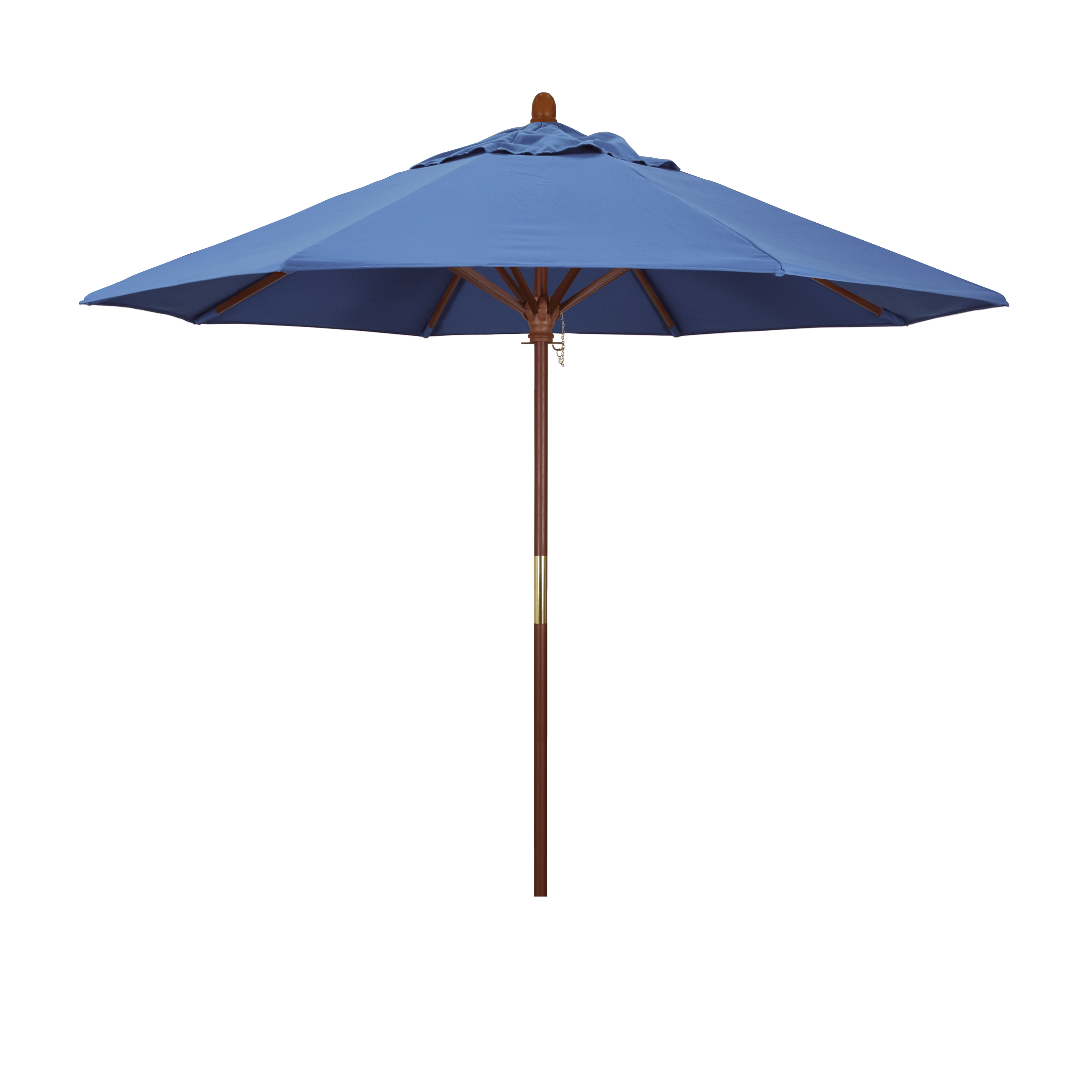 California Umbrella Grove Market Pacifica Patio Umbrella, Multiple
