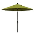 thumbnail image 1 of California Umbrella Pacific Trail Market Tilt Pacifica Patio Umbrella, Multiple Colors, 1 of 3