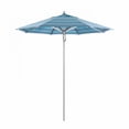 thumbnail image 1 of California Umbrella Rodeo Series 7.5 ft. Sunbrella Fabric Patio Umbrella With Deluxe Pulley Lift, 1 of 7