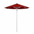 thumbnail image 1 of California Umbrella Rodeo Series 7.5 ft. Sunbrella Fabric Patio Umbrella With Deluxe Pulley Lift, 1 of 7