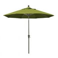thumbnail image 1 of California Umbrella 9' Patio Umbrella in Kiwi, 1 of 5