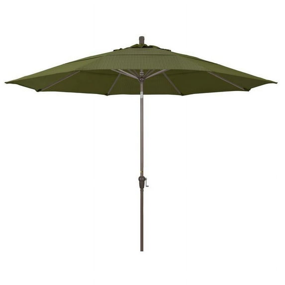 California Umbrella 11' Market Umbrella