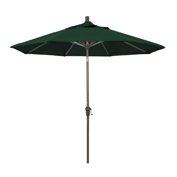 California Umbrella 9' Market Umbrella