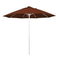 thumbnail image 1 of California Umbrella Venture Market Olefin Patio Umbrella, Multiple Colors, 1 of 4