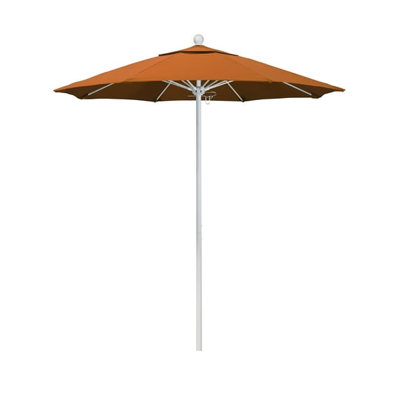 California Umbrella Venture Market Pacifica Patio Umbrella, Multiple Colors