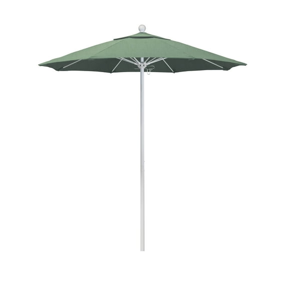 California Umbrella Venture Market Pacifica Patio Umbrella, Multiple Colors