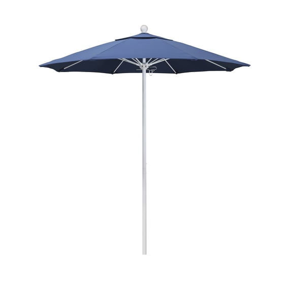 California Umbrella Venture Market Pacifica Patio Umbrella, Multiple Colors