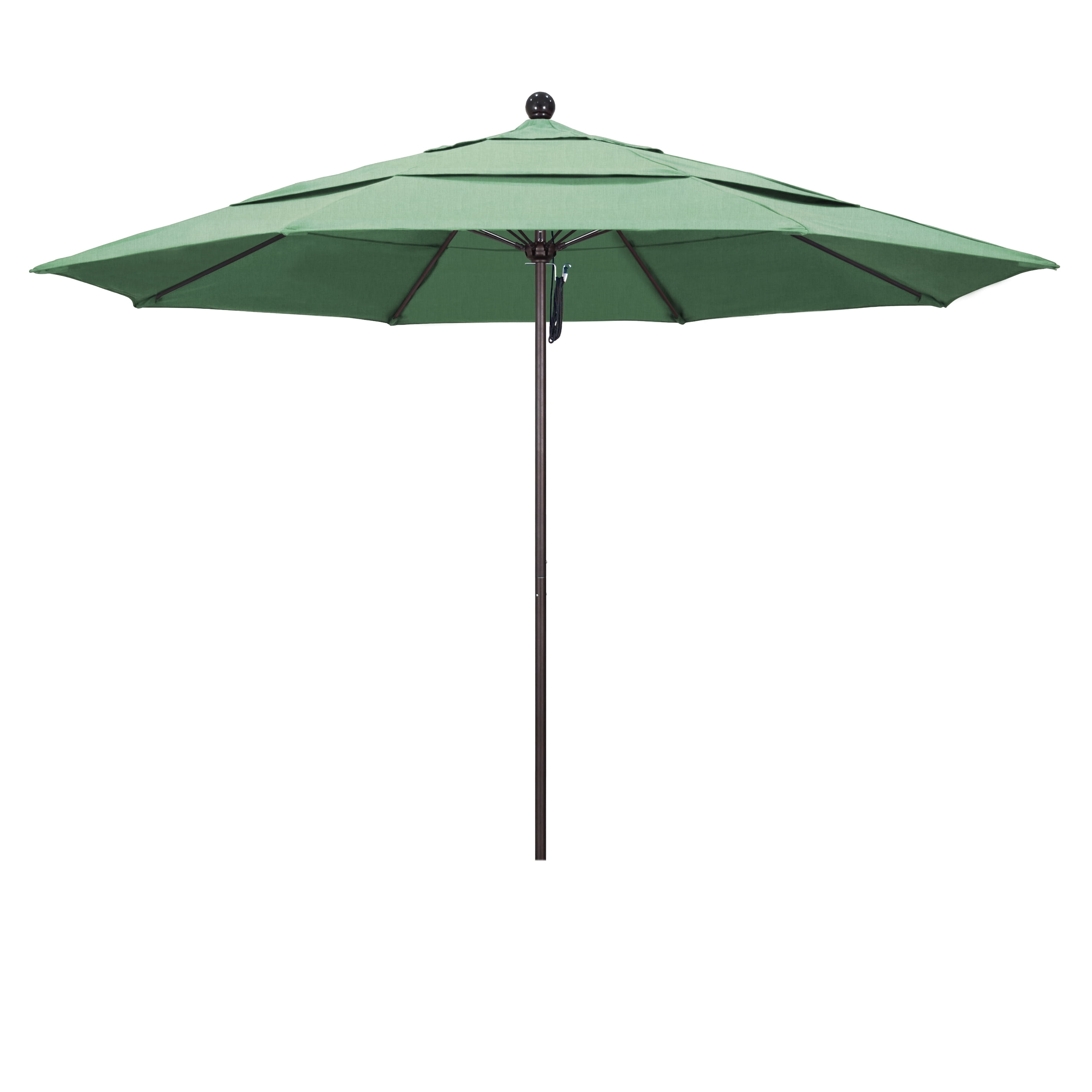 California Umbrella Venture Market Pacifica Patio Umbrella, Multiple