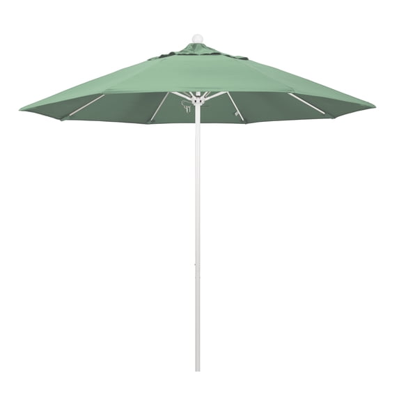 California Umbrella Venture Market Pacifica Patio Umbrella, Multiple Colors