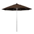thumbnail image 1 of California Umbrella Venture Market Pacifica Patio Umbrella, Multiple Colors, 1 of 4