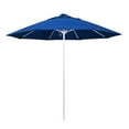 thumbnail image 1 of California Umbrella Venture Market Pacifica Patio Umbrella, Multiple Colors, 1 of 4