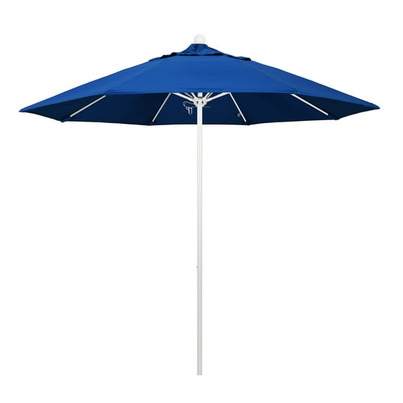 California Umbrella Venture Market Pacifica Patio Umbrella, Multiple Colors