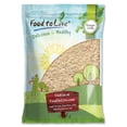 thumbnail image 1 of California Unblanched Almond Flour, 5 Pounds — Kosher, Raw, Vegan — by Food to Live, 1 of 8