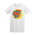 thumbnail image 1 of California Venice Beach 97 T-Shirt Men -Image by Shutterstock, Male 3X-Large, 1 of 2