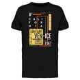 thumbnail image 1 of California Venice Beach Graphic Tee Men's -Image by Shutterstock, 1 of 2