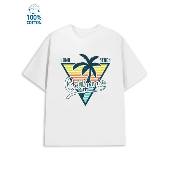 Laverda Motorcycle Unisex 100% Cotton Short-Sleeve T-Shirts Black