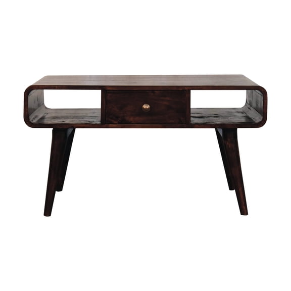 California Walnut Finish and Modern Style - Game Room, Fun Environment