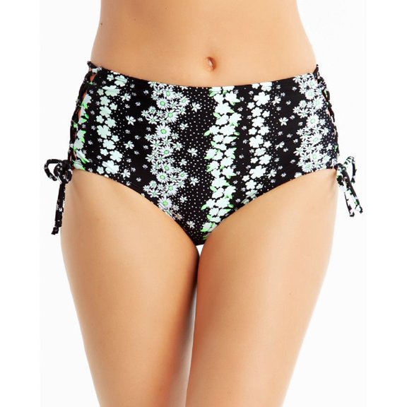 California Waves Juniors Bikini Bottoms