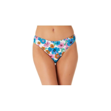 Women's Hawaii Sunsets Hipster Bottoms Multi L