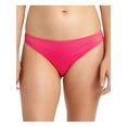thumbnail image 1 of California Waves Womens Ribbed Bikini Swim Bottom Separates, 1 of 2