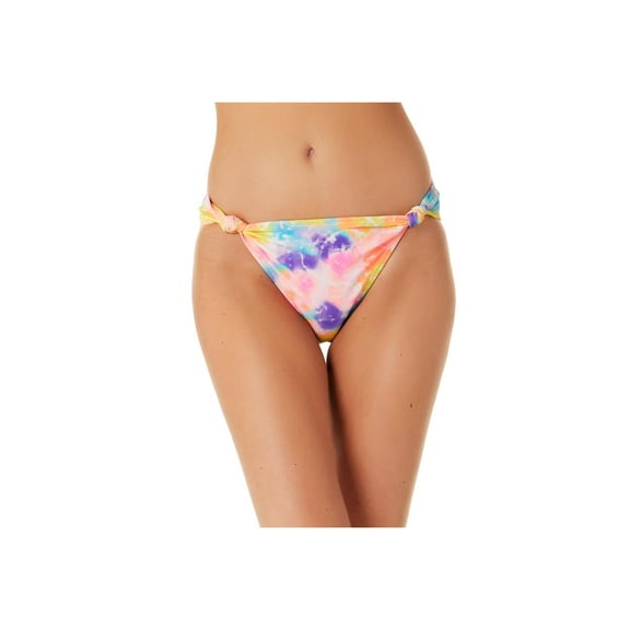 California Waves Womens Tie-Dye Bikini Swim Bottom Separates