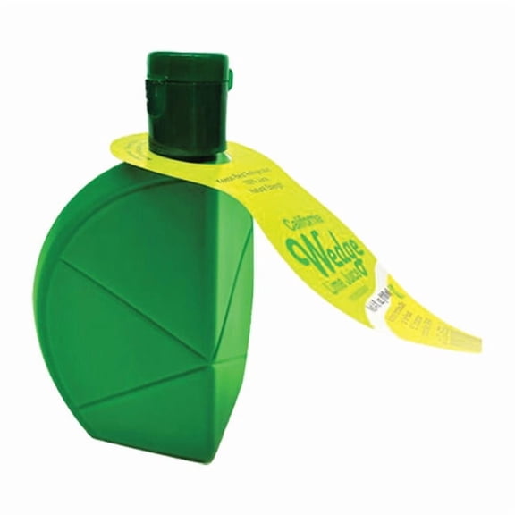 California Wedge Lemon Juice cs 48/4 oz