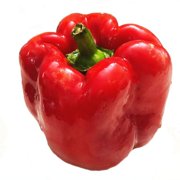 California Wonder Pepper Seeds Capsicum annuum 100 Seeds 1 grams