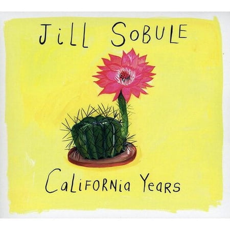 California Years (Dig)