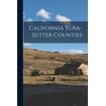 thumbnail image 1 of California Yuba-Sutter Counties (Paperback), 1 of 1