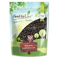 thumbnail image 1 of California Zante Currant Raisins, 0.5 Pounds — Kosher, Vegan, Raw — by Food to Live, 1 of 6