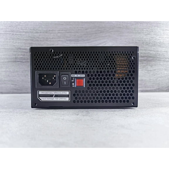 California PC Products, EMACS, US Power, ZIPPY 300W Power Supply 6D2U-300B000