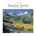 thumbnail image 1 of Pre-Owned California's Eastern Sierra: A Visitor's Guide (Paperback) 0962850500 9780962850509, 1 of 1