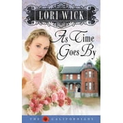 Californians (Paperback): As Time Goes by (Paperback)