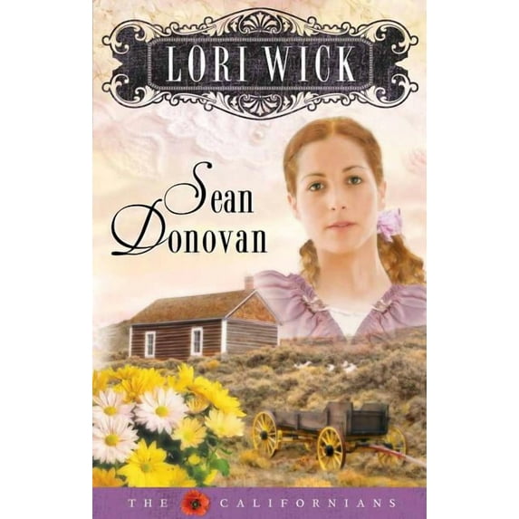Californians (Paperback): Sean Donovan (Paperback)