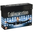 thumbnail image 1 of Californication Complete Collection [DVD], 1 of 1