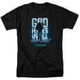 thumbnail image 1 of Californication Hit The Lights Officially Licensed Adult T Shirt, 1 of 2