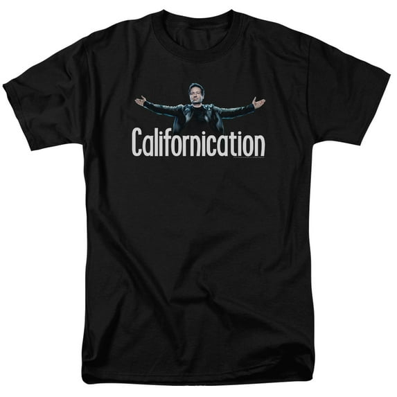 Californication - Outstretched - Short Sleeve Shirt - XXXXX-Large