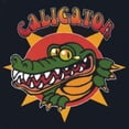 thumbnail image 1 of Caligator - Caligator - Music & Performance - CD, 1 of 1